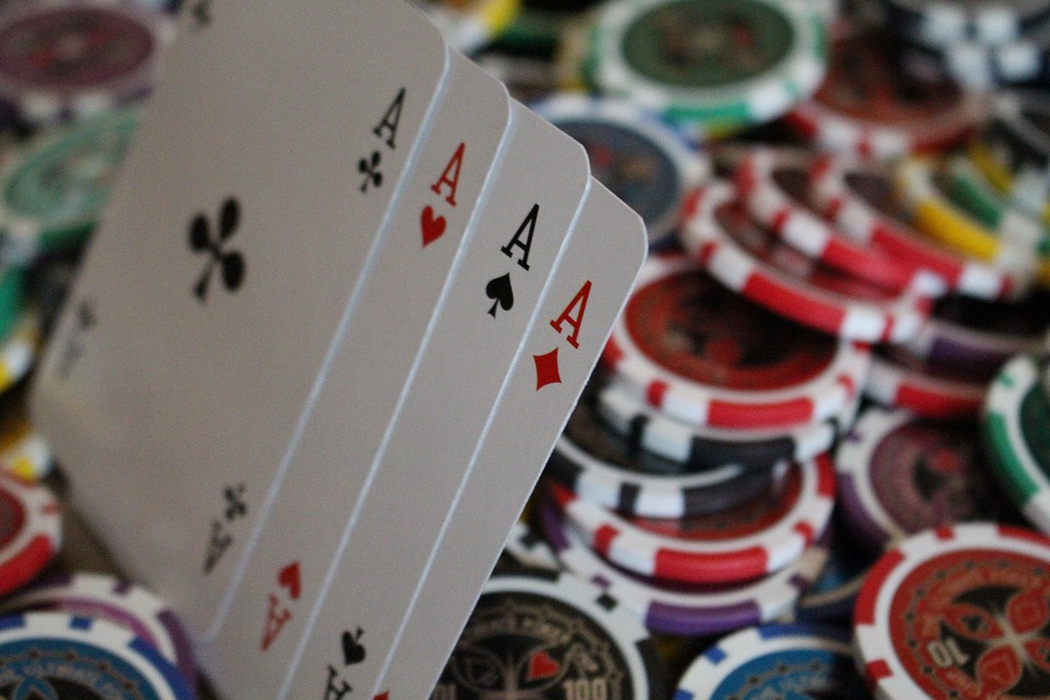 Online Casino Gaming