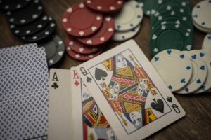 Online Casino Gaming