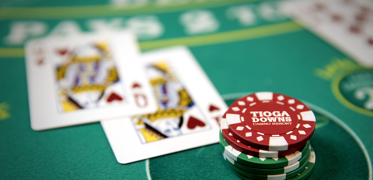 Online Casino Gaming