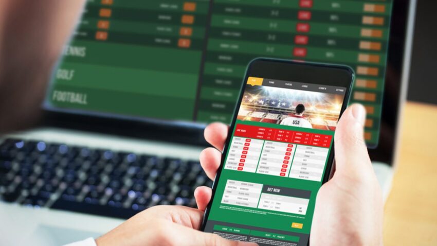 Reasons to Choose an Online Sports Betting Site