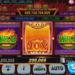 How Online Slot Machines Are Breaking Traditional Gambling Norms