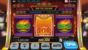 How Online Slot Machines Are Breaking Traditional Gambling Norms