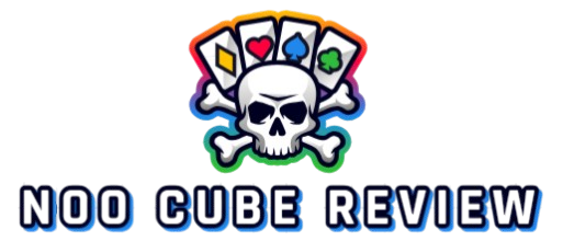 Noo Cube Review