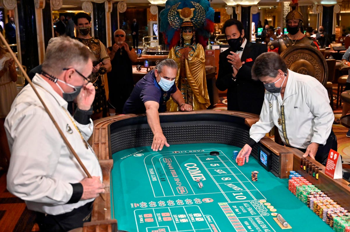How RNGs Affect Your Winning Odds in Online Casino Games
