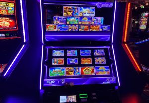 In-Game Slot Features Delivering Interactive Rewards Beyond Standard Reels