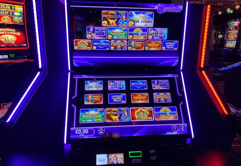In-Game Slot Features Delivering Interactive Rewards Beyond Standard Reels