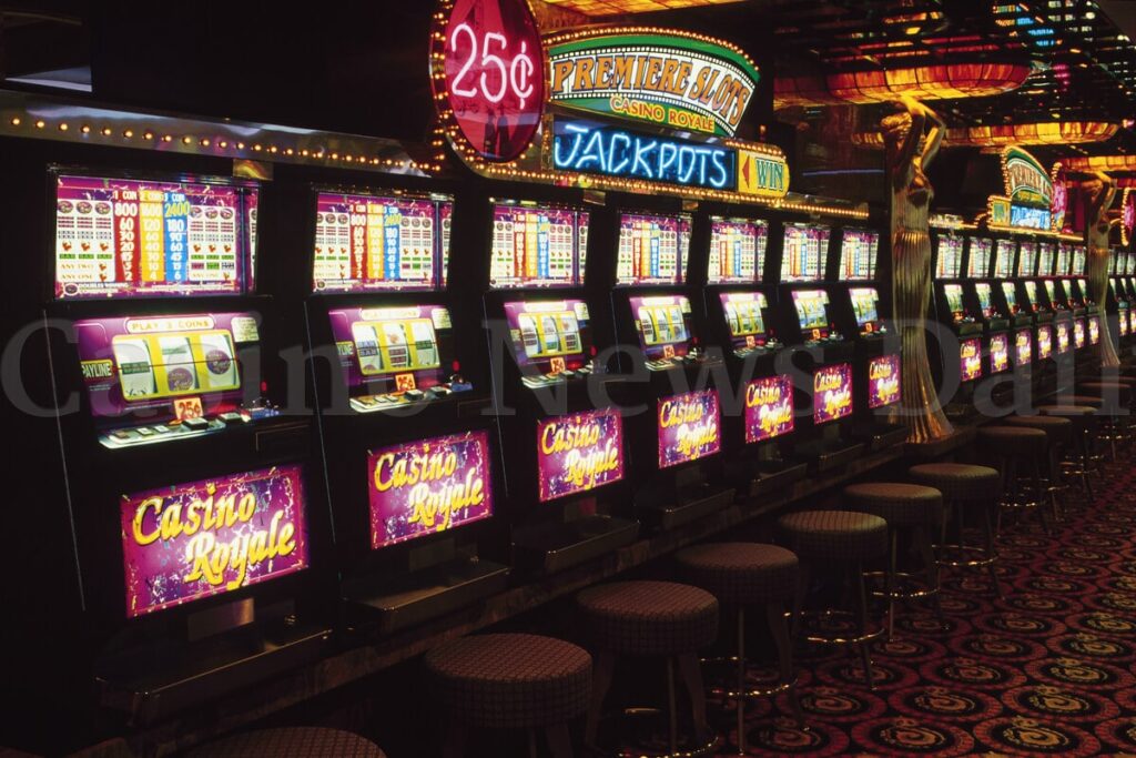 What are the important things you need to know while playing slot games?